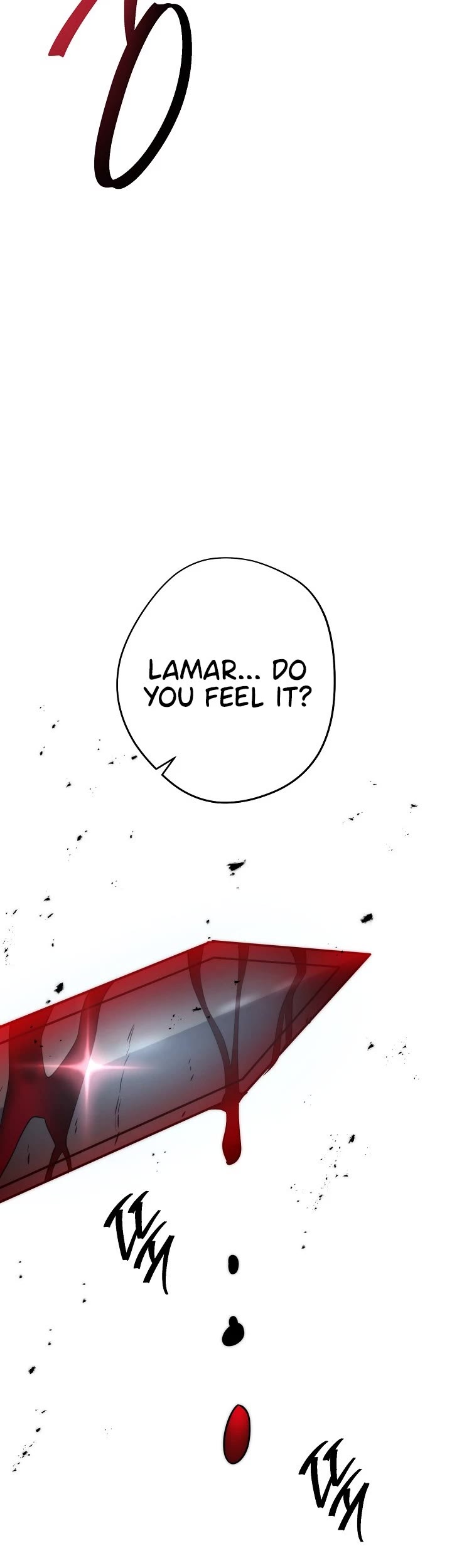 The Live Chapter 171 page 55 - Chapter 171