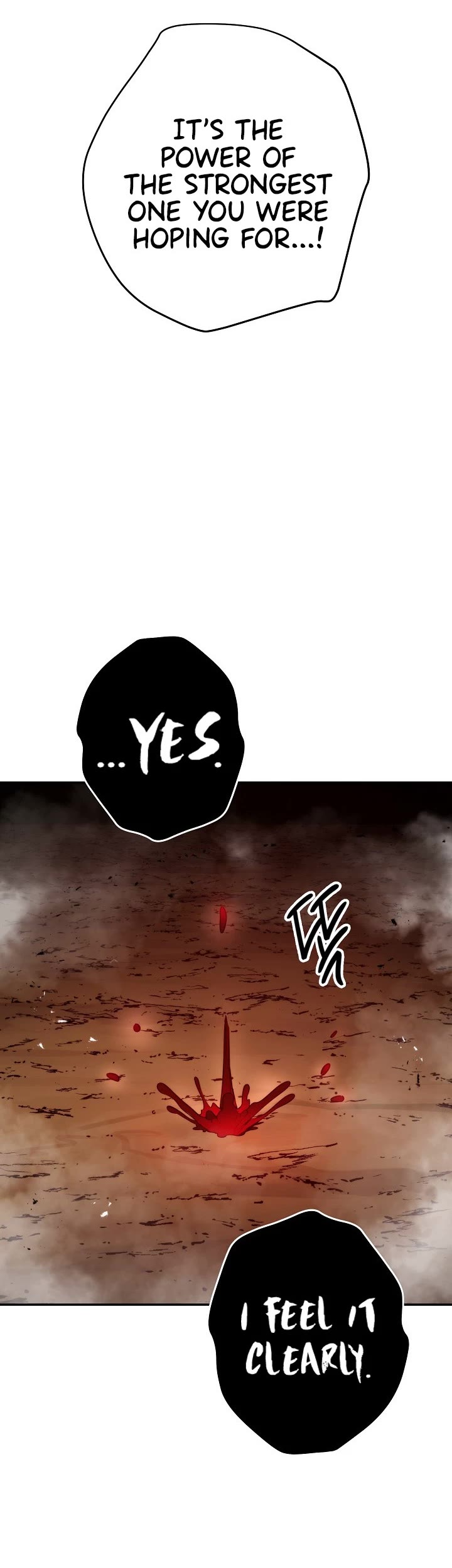 The Live Chapter 171 page 56 - Chapter 171