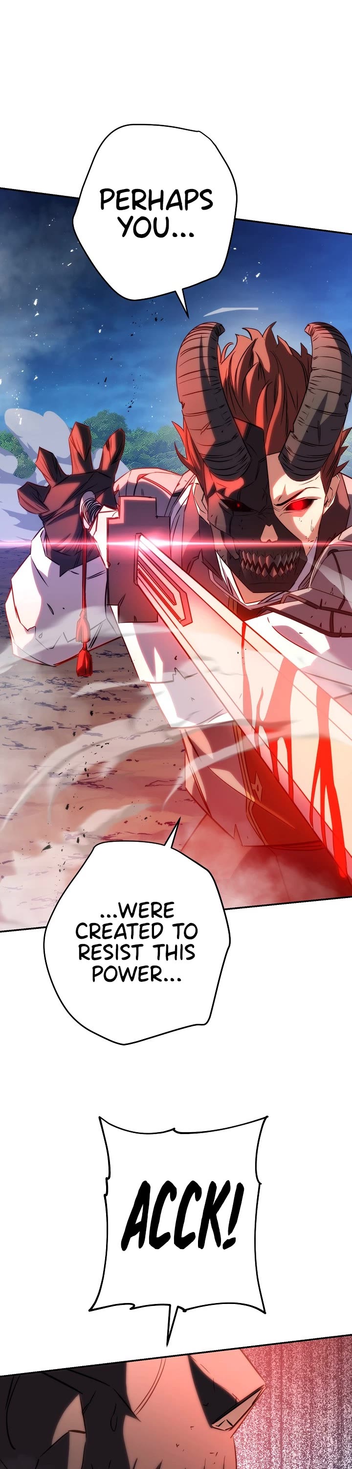 The Live Chapter 171 page 57 - Chapter 171