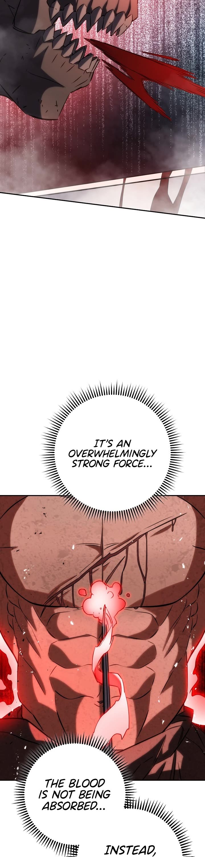 The Live Chapter 171 page 58 - Chapter 171