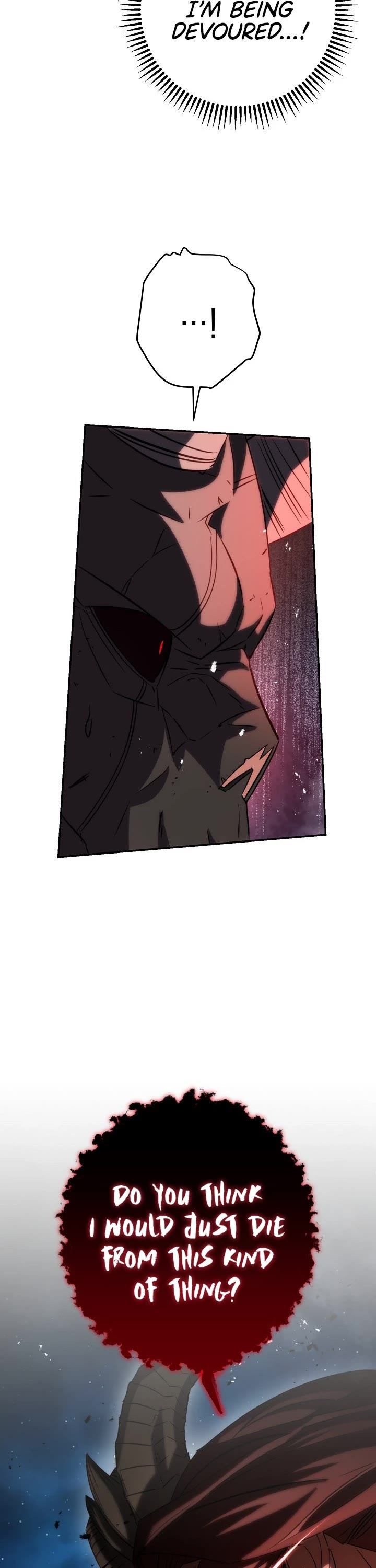 The Live Chapter 171 page 59 - Chapter 171