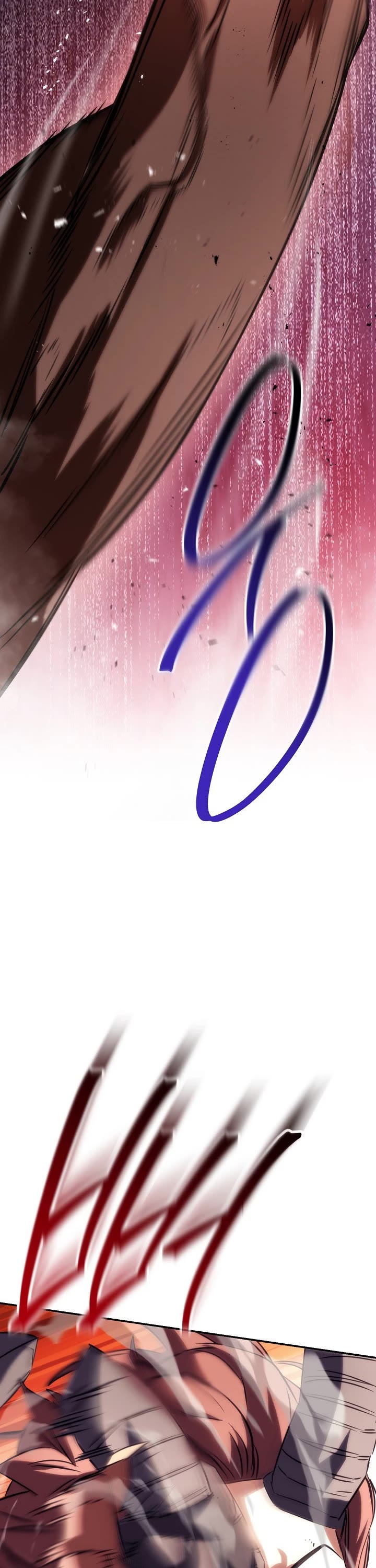 The Live Chapter 171 page 61 - Chapter 171