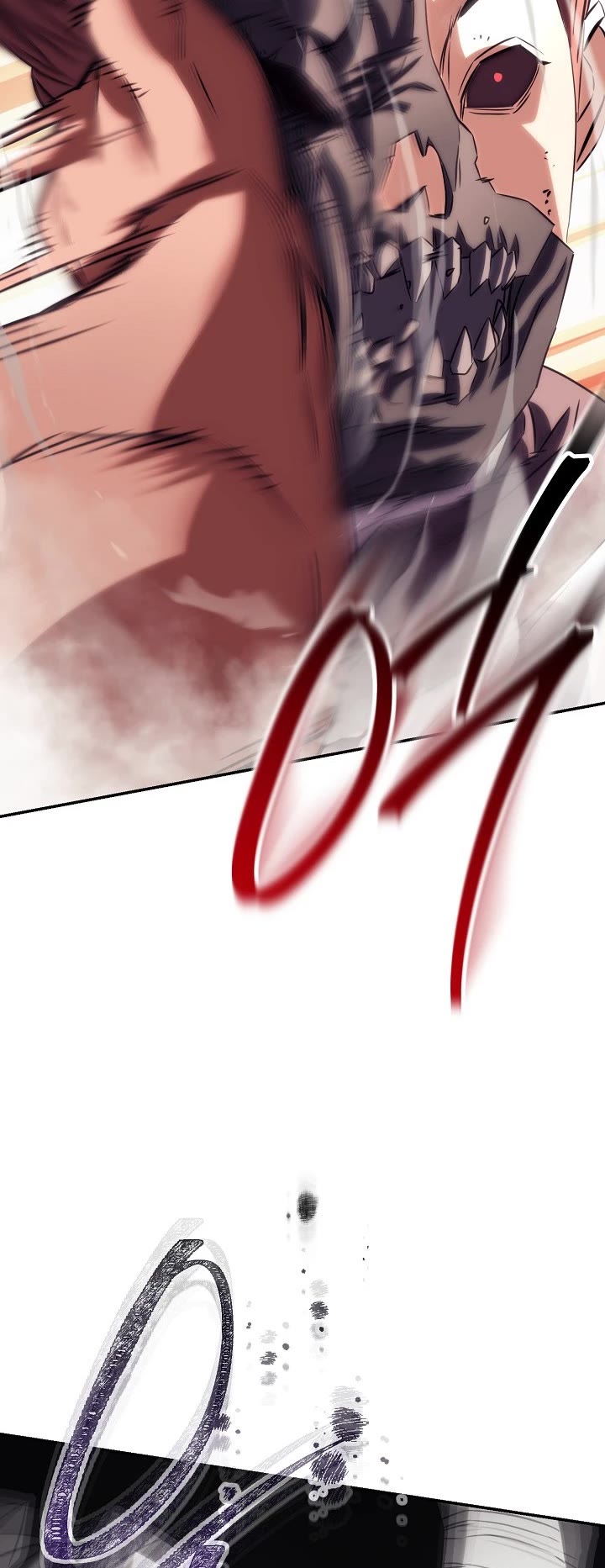The Live Chapter 171 page 62 - Chapter 171