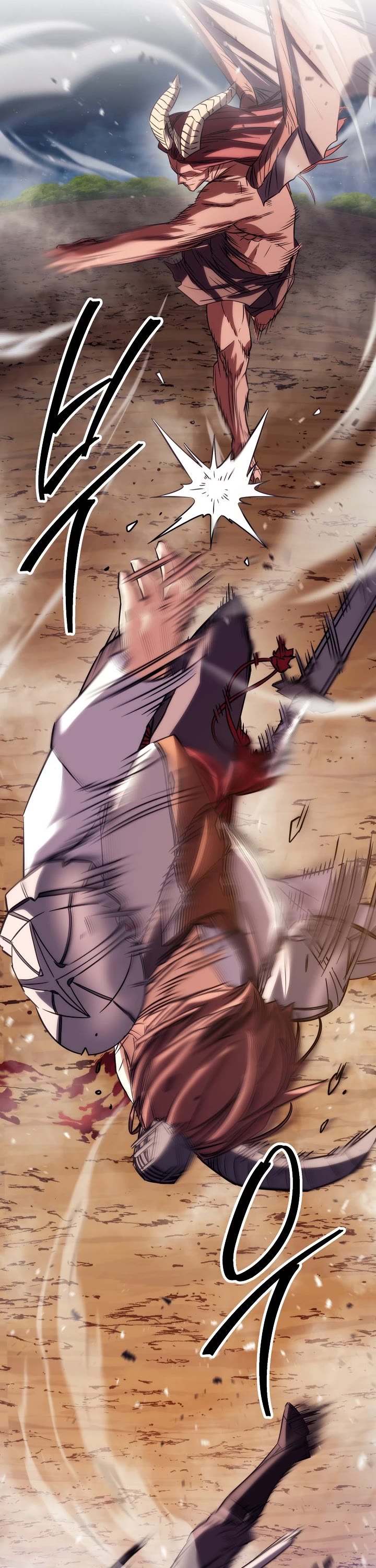 The Live Chapter 171 page 64 - Chapter 171