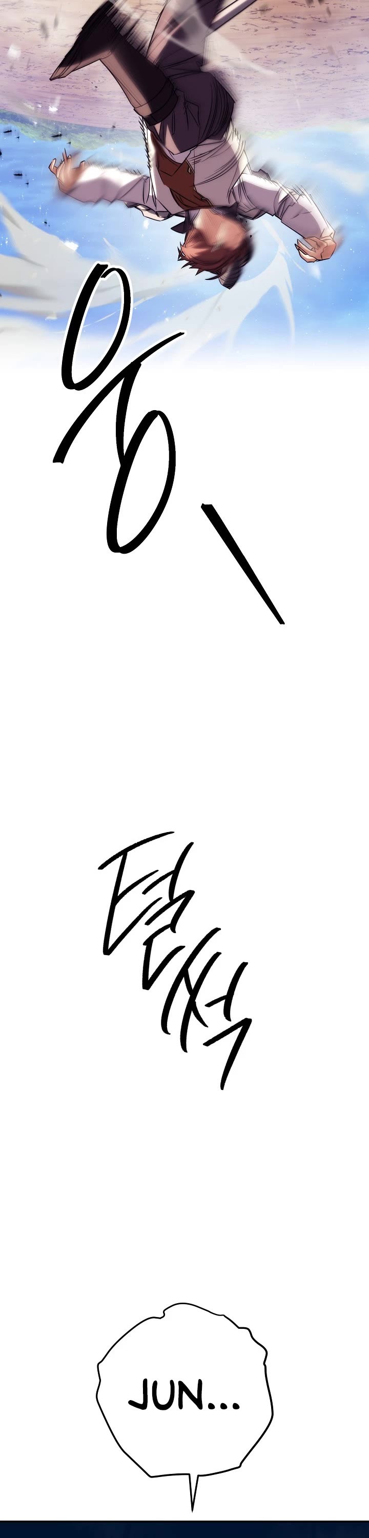 The Live Chapter 171 page 65 - Chapter 171