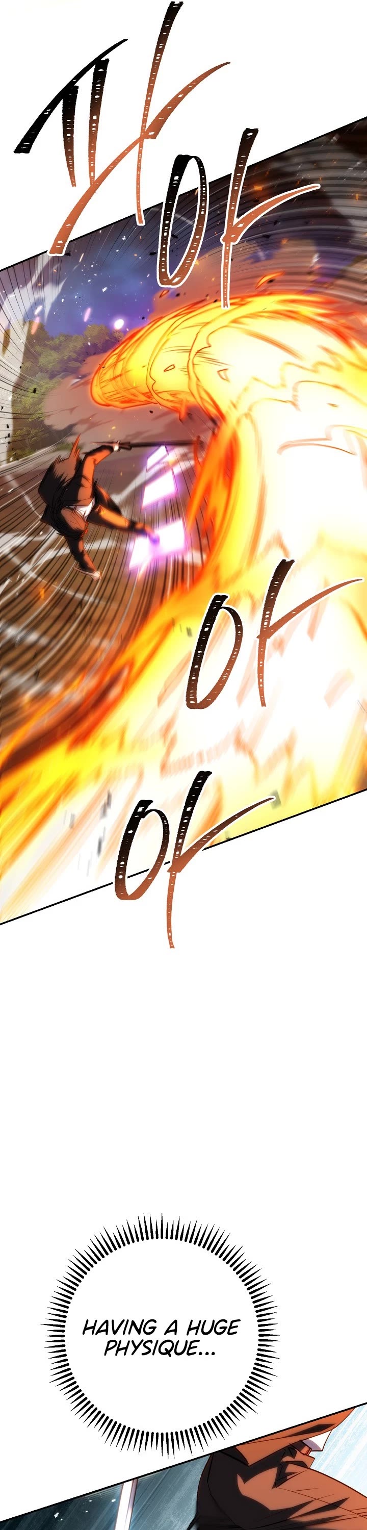 The Live Chapter 171 page 8 - Chapter 171