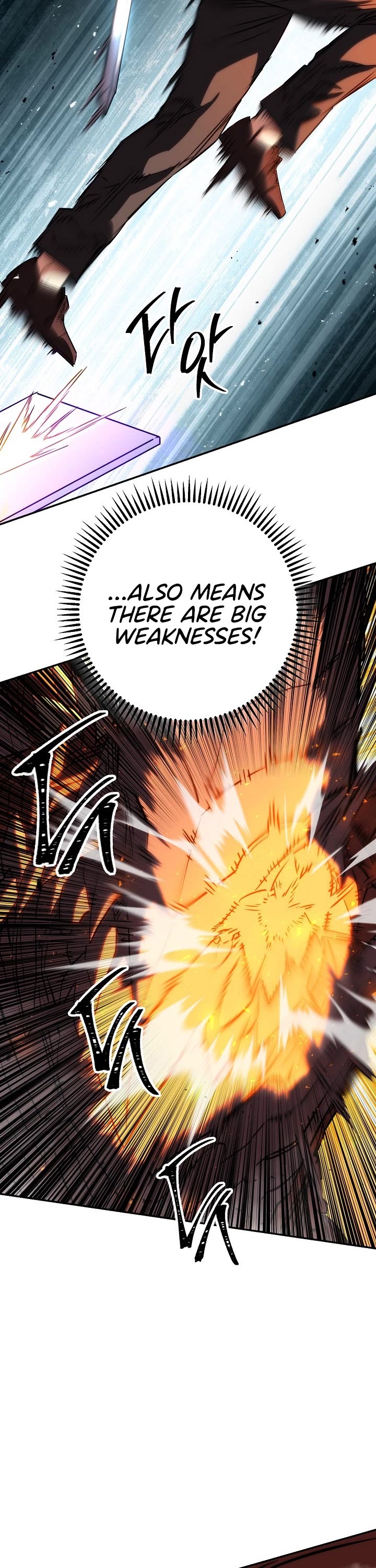 The Live Chapter 171 page 9 - Chapter 171