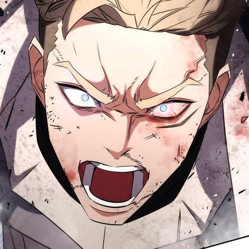 The Live Chapter 171 cover