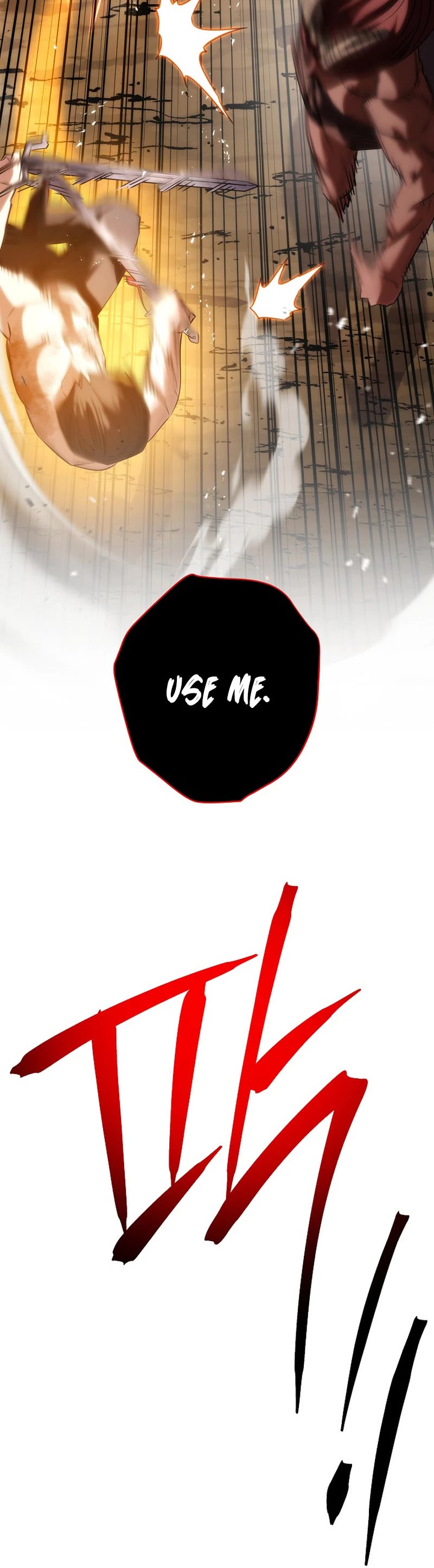 The Live Chapter 172 page 19 - Chapter 172