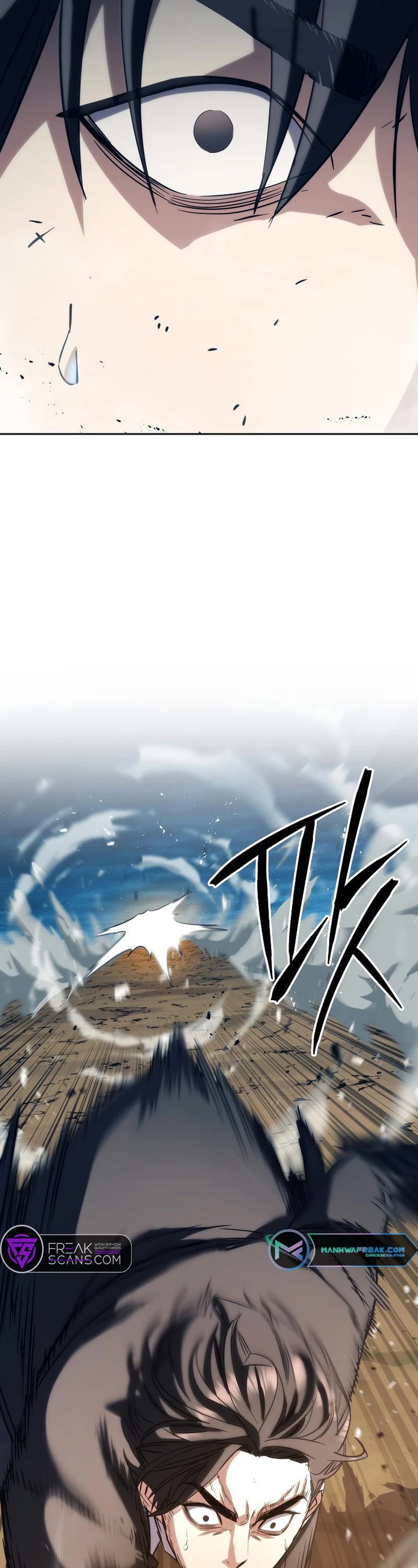 The Live Chapter 172 page 2 - Chapter 172