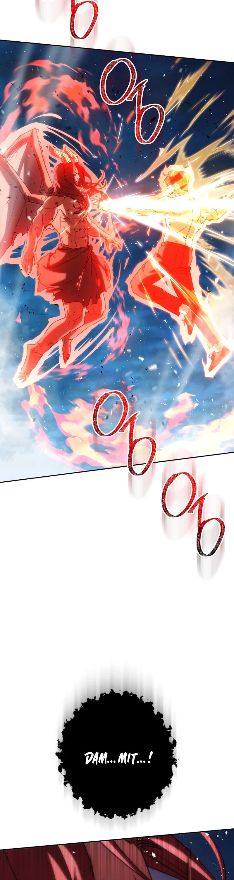 The Live Chapter 172 page 22 - Chapter 172