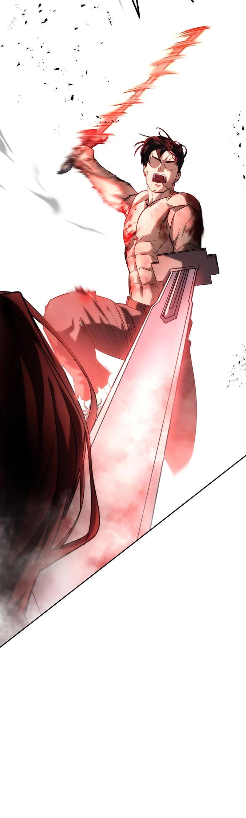 The Live Chapter 172 page 25 - Chapter 172