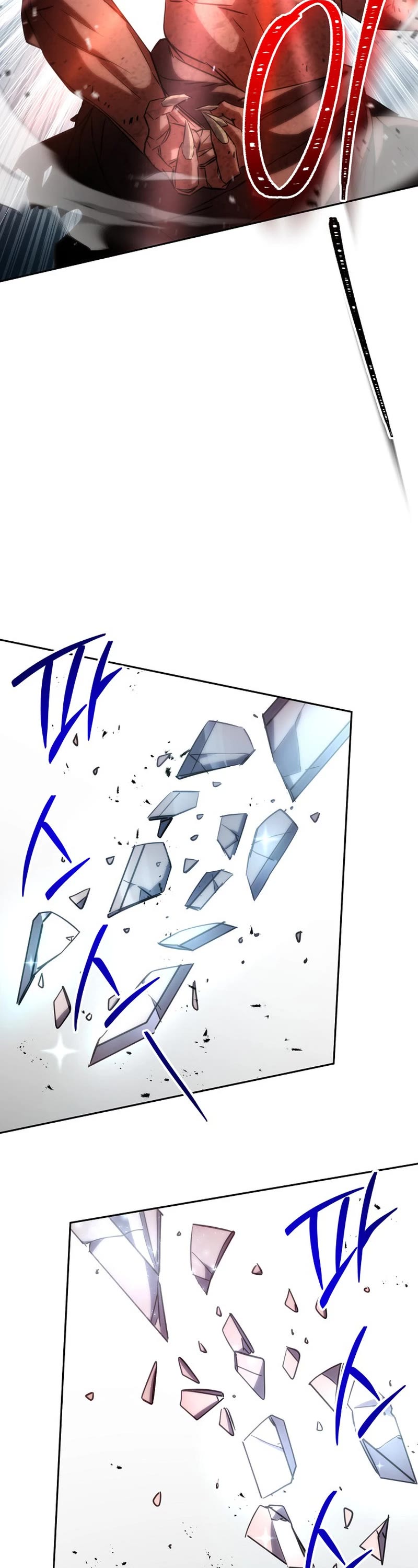 The Live Chapter 172 page 28 - Chapter 172