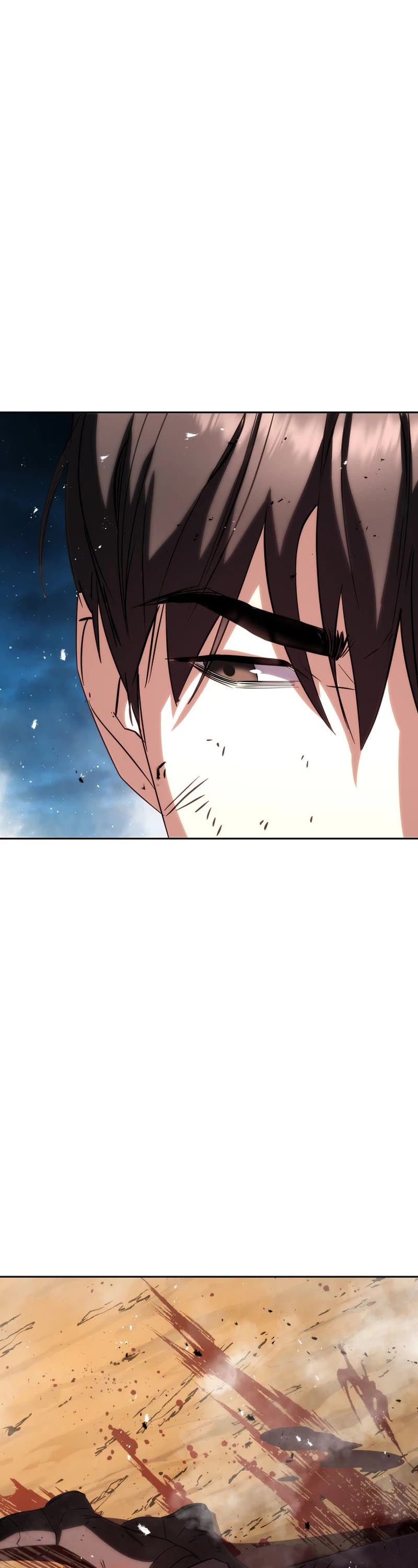 The Live Chapter 172 page 37 - Chapter 172