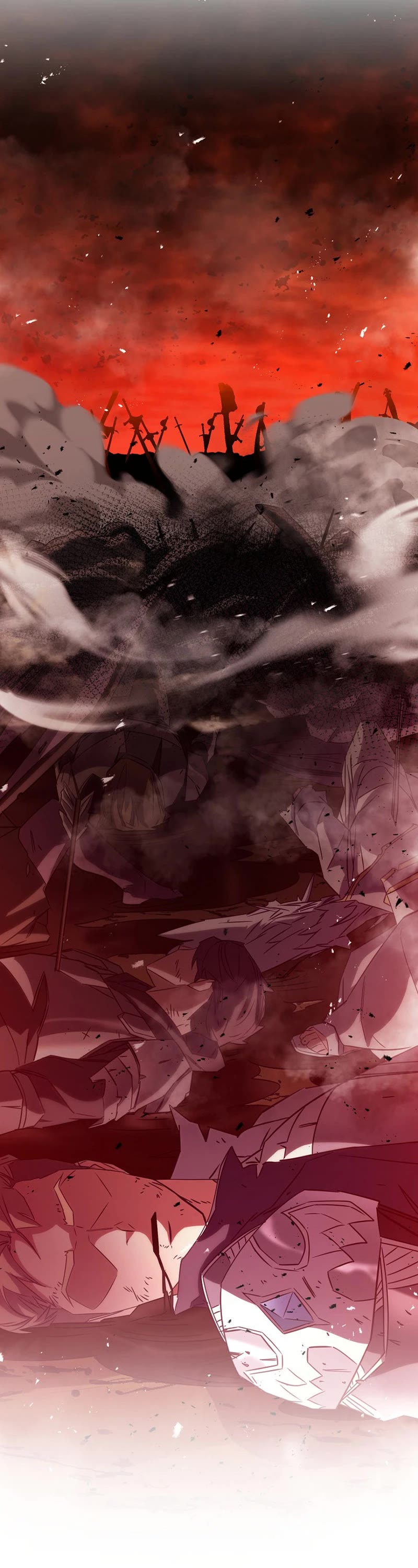 The Live Chapter 172 page 39 - Chapter 172