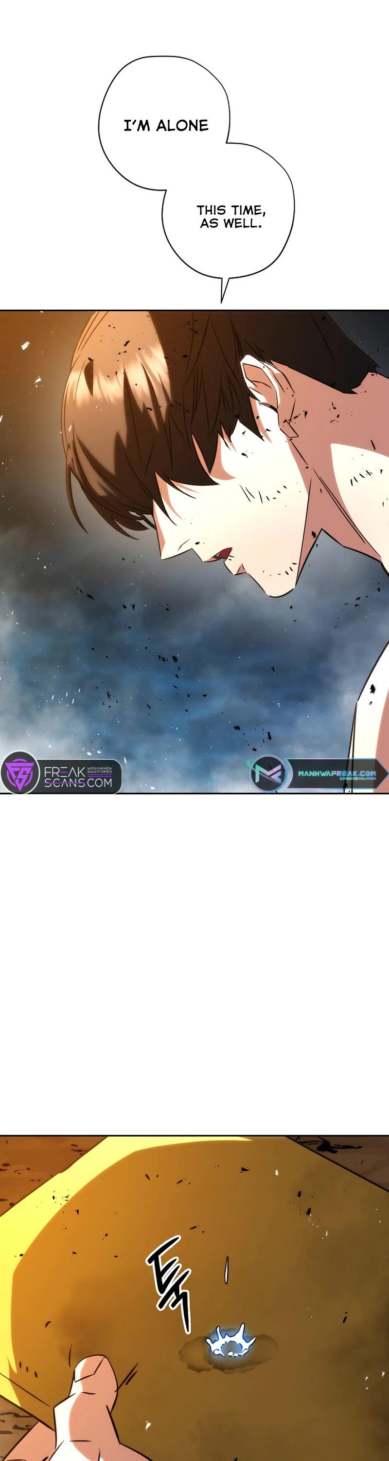 The Live Chapter 172 page 44 - Chapter 172