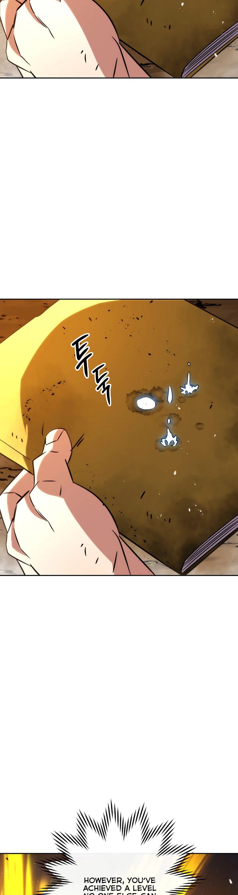 The Live Chapter 172 page 45 - Chapter 172