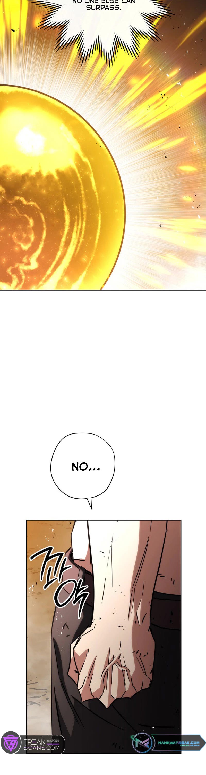 The Live Chapter 172 page 46 - Chapter 172
