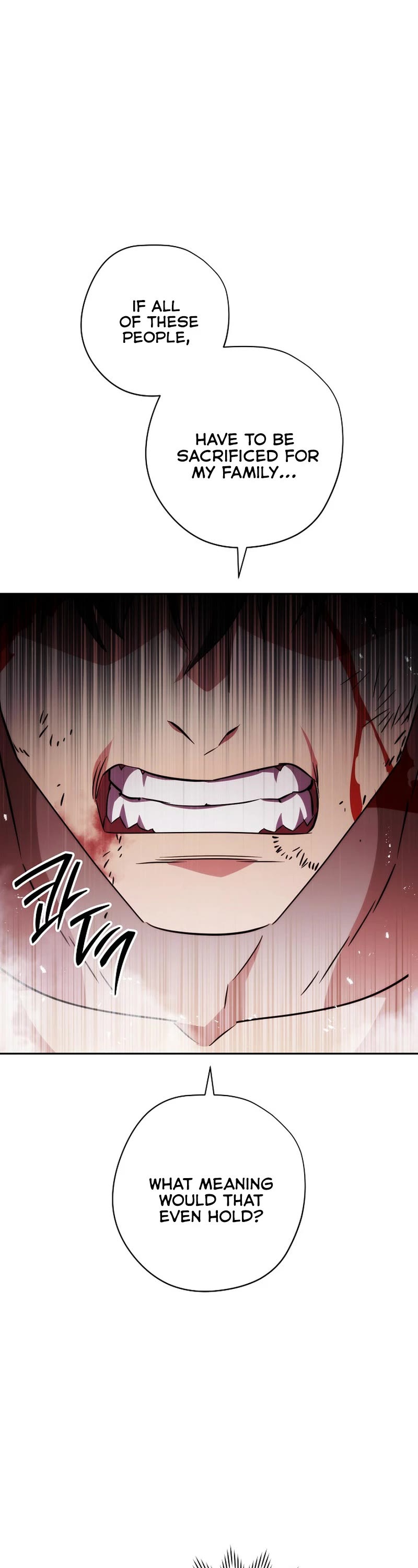 The Live Chapter 172 page 47 - Chapter 172