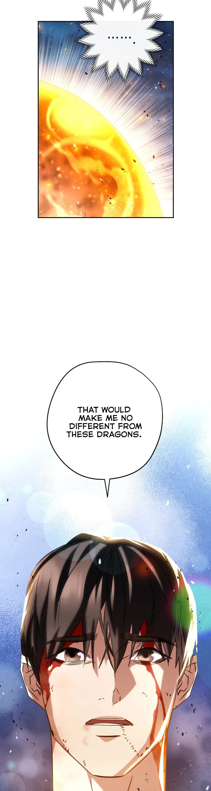 The Live Chapter 172 page 48 - Chapter 172
