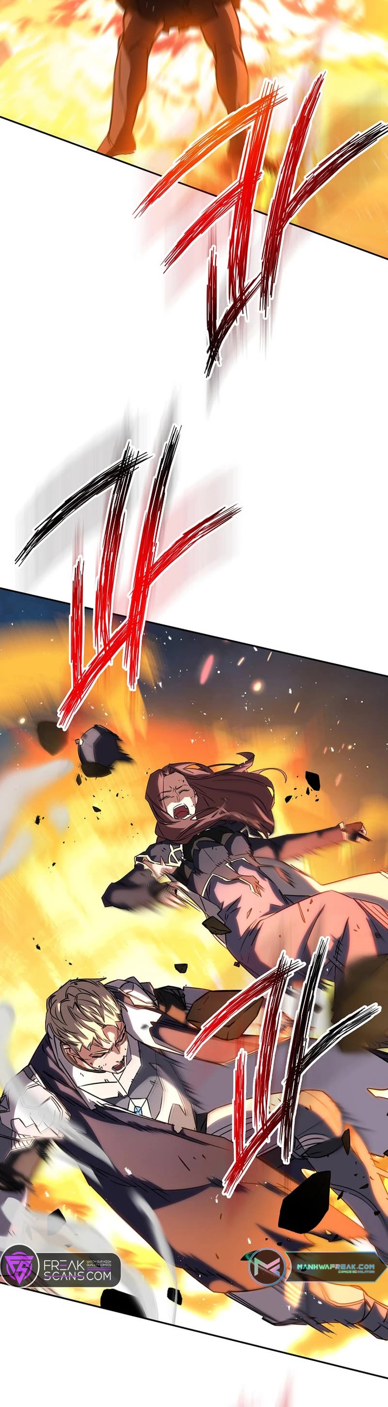 The Live Chapter 172 page 5 - Chapter 172