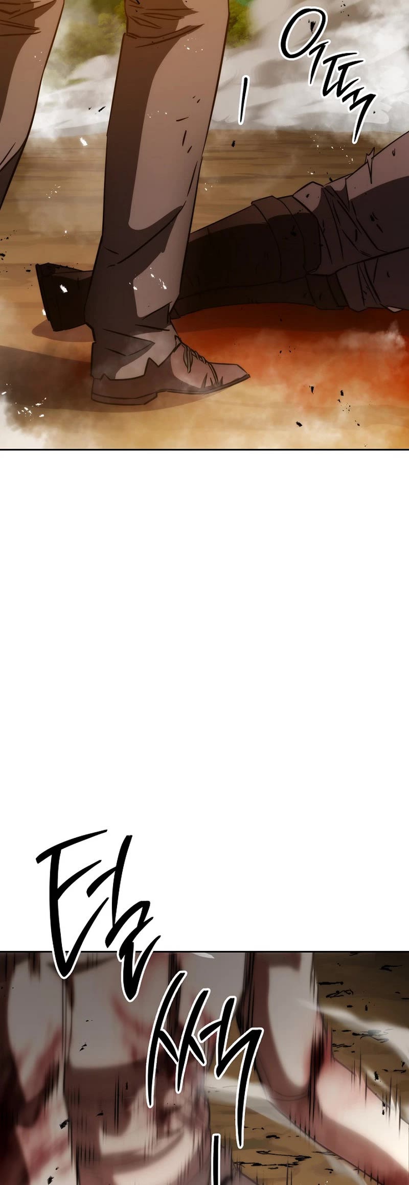 The Live Chapter 172 page 50 - Chapter 172