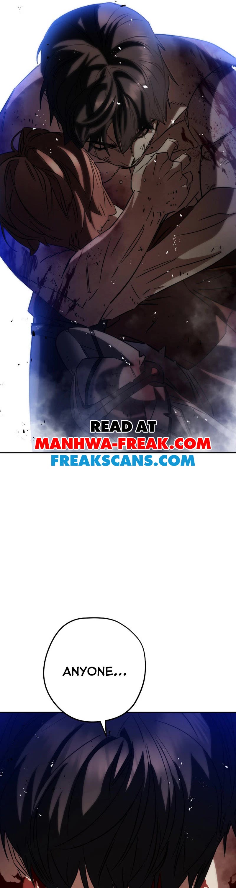 The Live Chapter 172 page 52 - Chapter 172