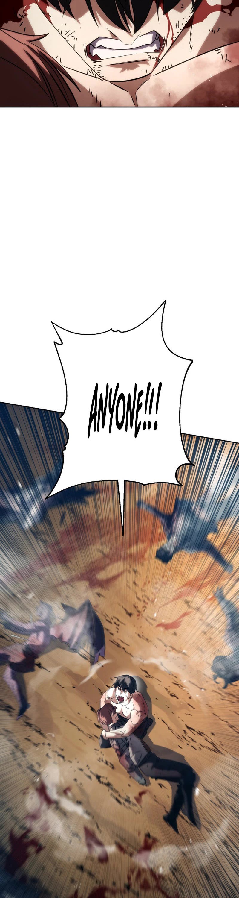 The Live Chapter 172 page 53 - Chapter 172