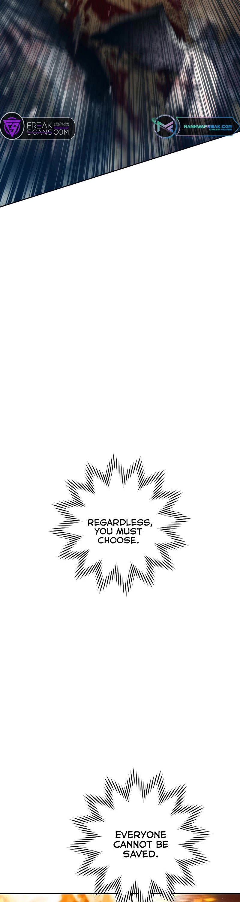 The Live Chapter 172 page 54 - Chapter 172