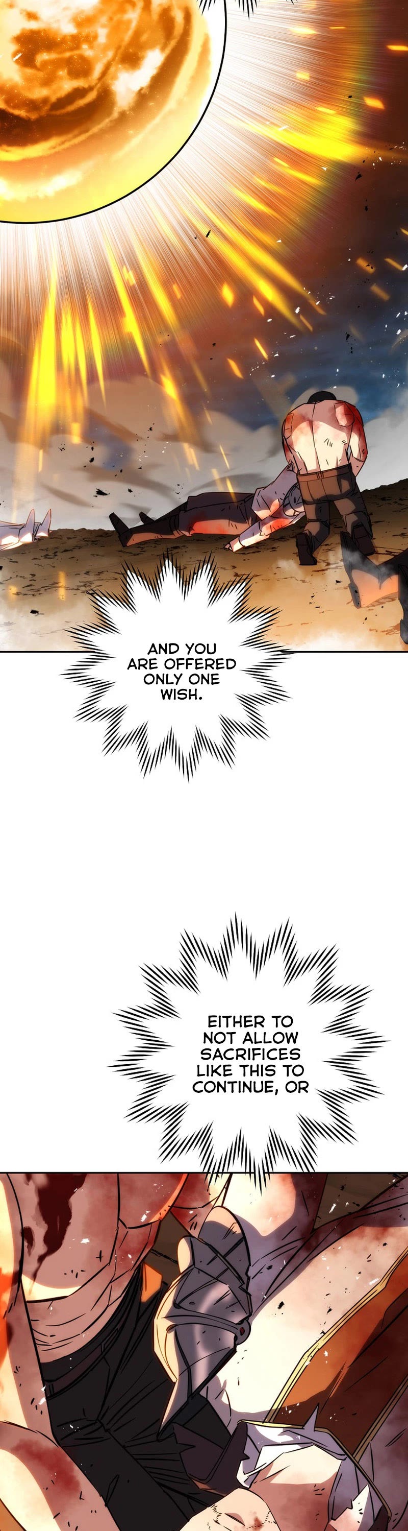 The Live Chapter 172 page 55 - Chapter 172