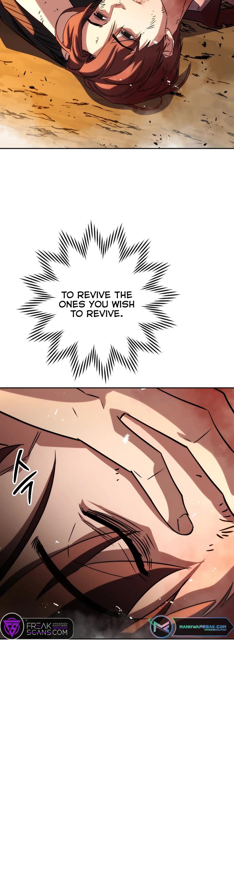 The Live Chapter 172 page 56 - Chapter 172