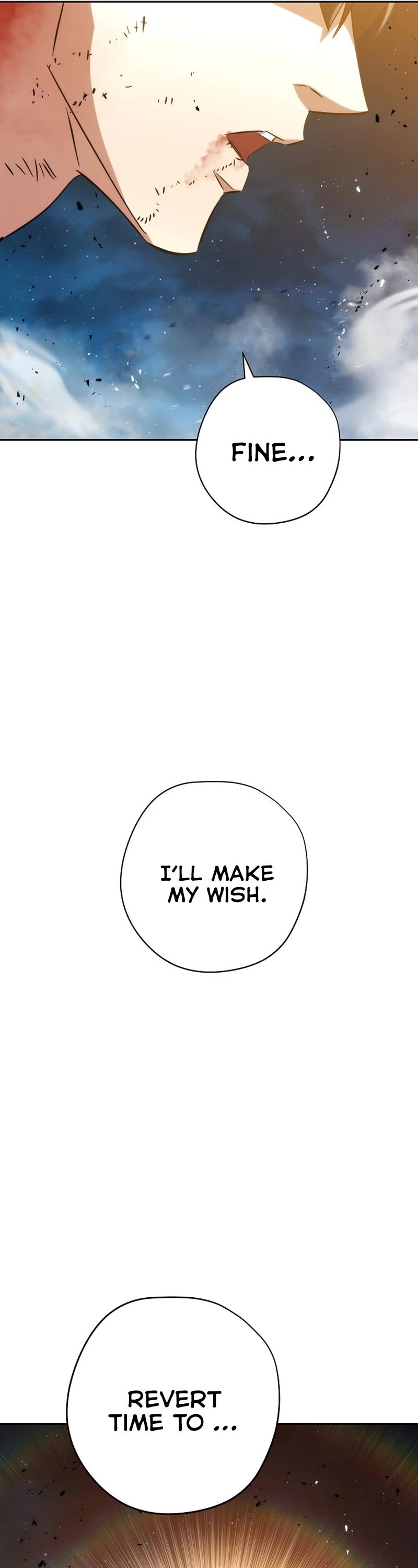 The Live Chapter 172 page 57 - Chapter 172
