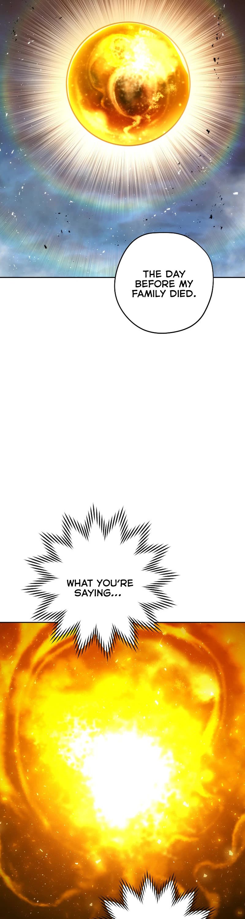 The Live Chapter 172 page 58 - Chapter 172