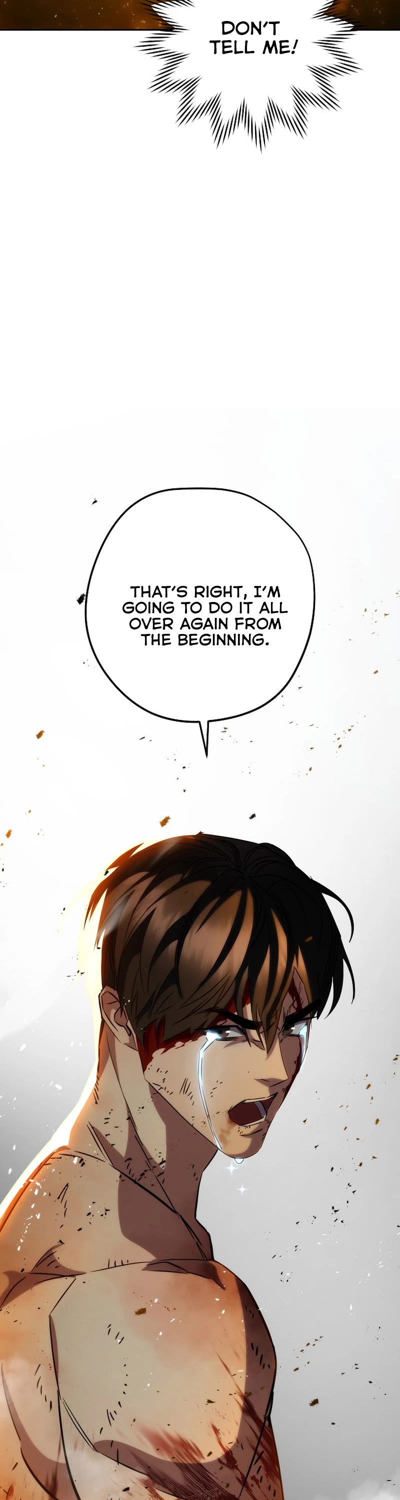 The Live Chapter 172 page 59 - Chapter 172