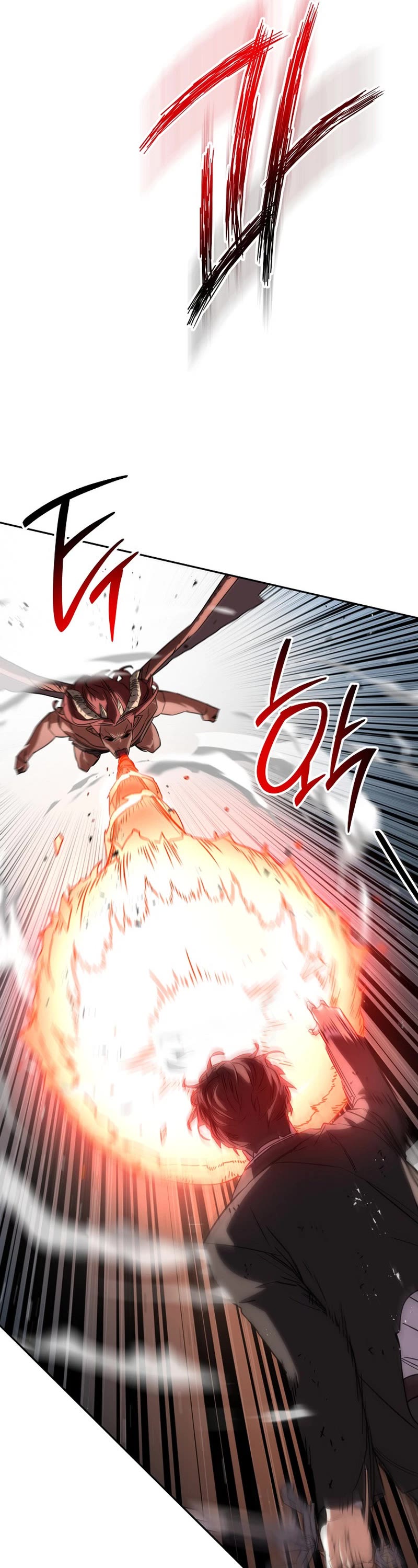 The Live Chapter 172 page 6 - Chapter 172