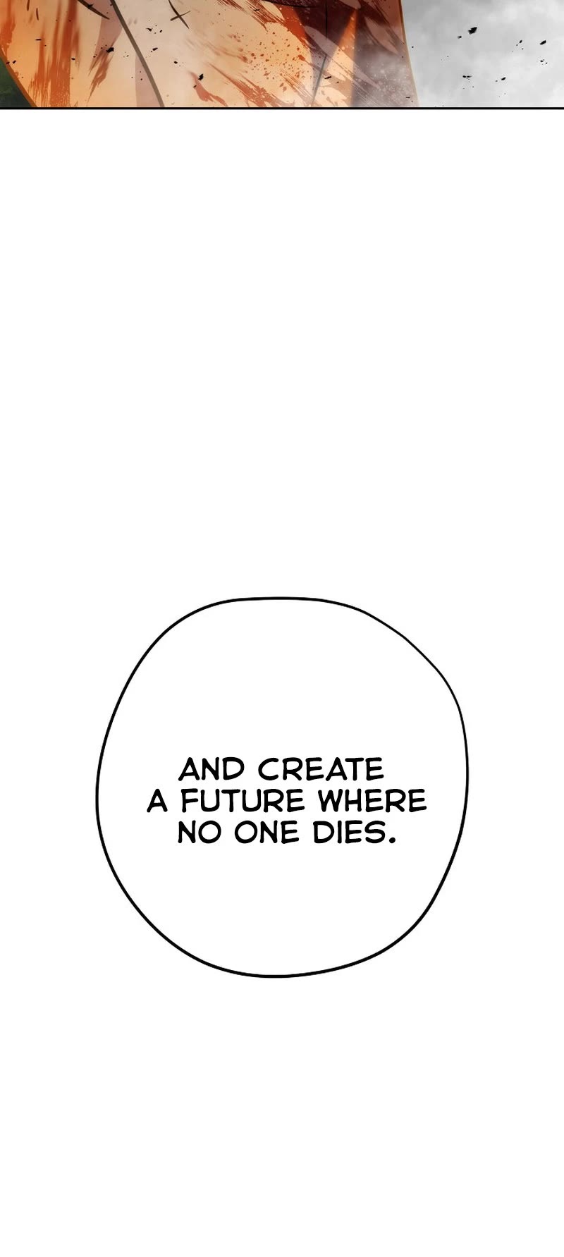 The Live Chapter 172 page 60 - Chapter 172