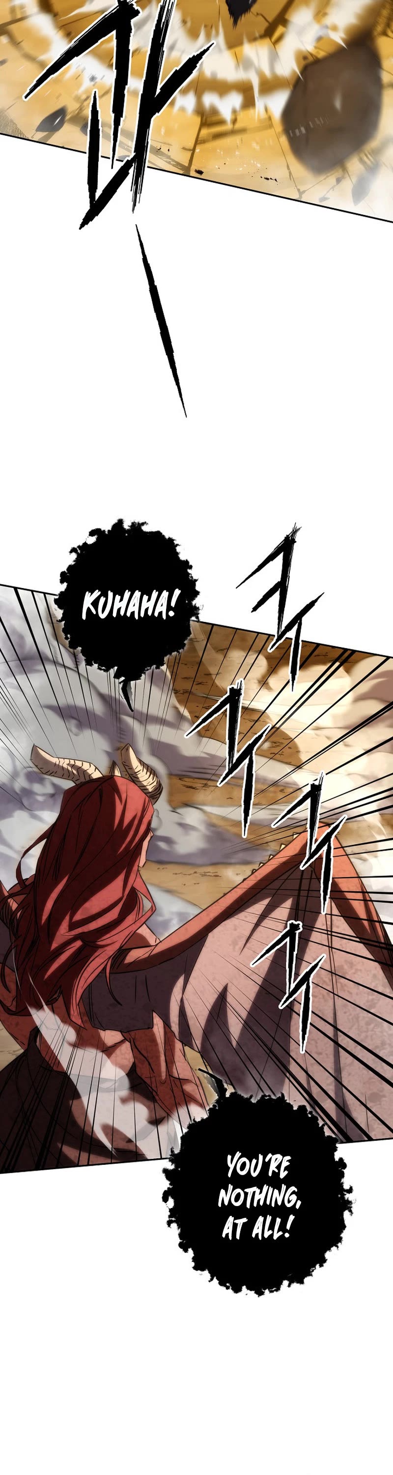 The Live Chapter 172 page 8 - Chapter 172