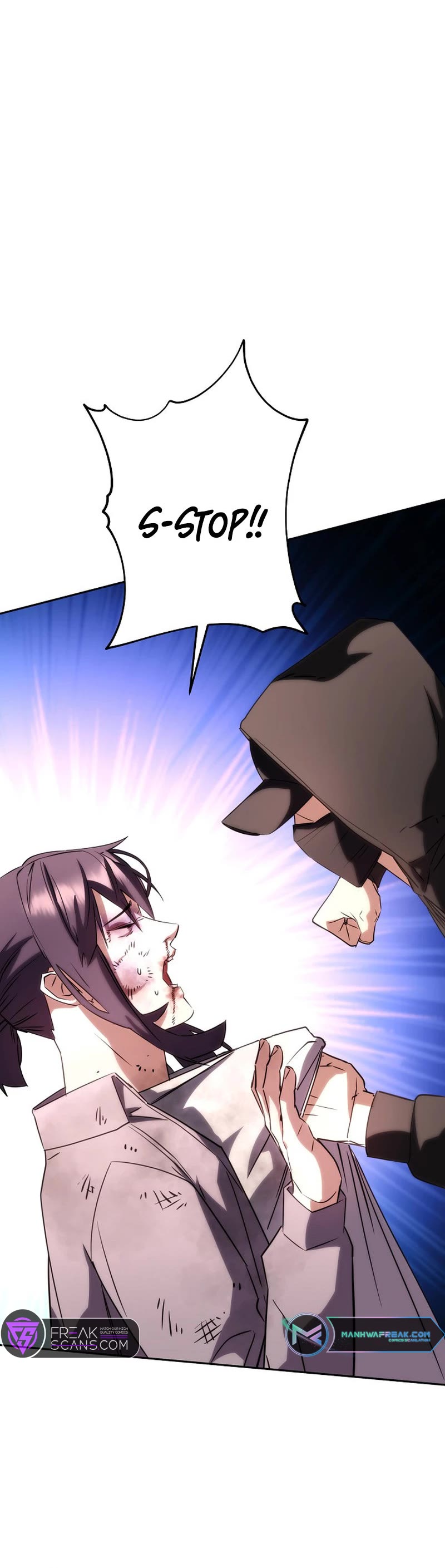 The Live Chapter 173 page 15 - Chapter 173