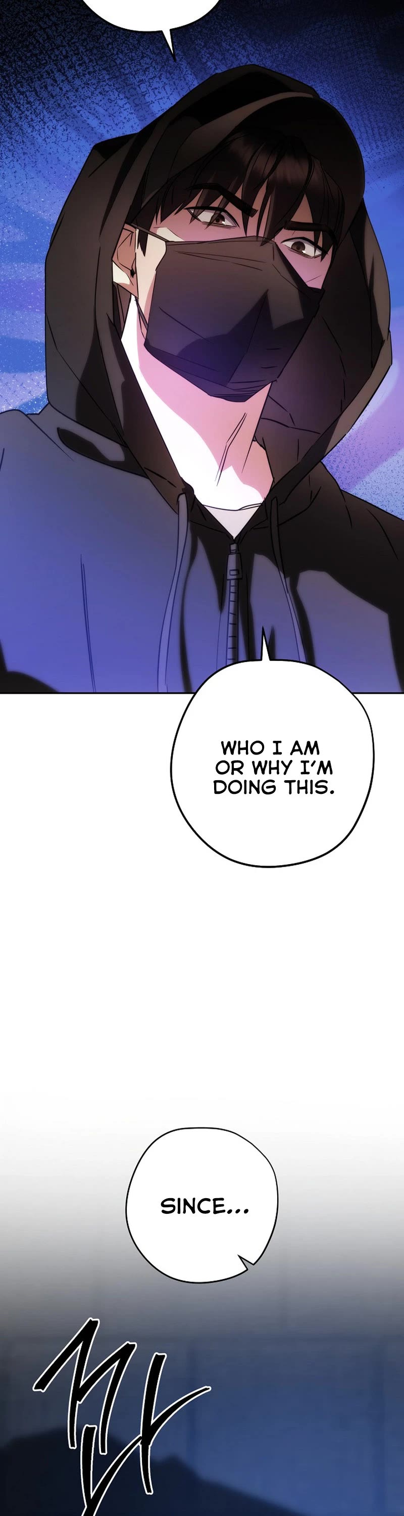 The Live Chapter 173 page 17 - Chapter 173