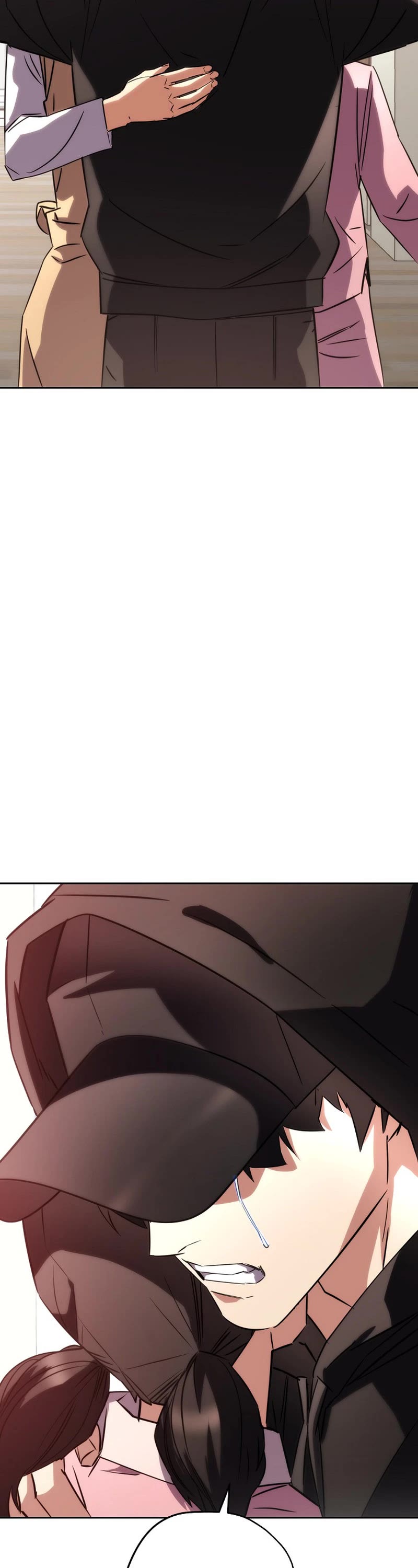 The Live Chapter 173 page 26 - Chapter 173