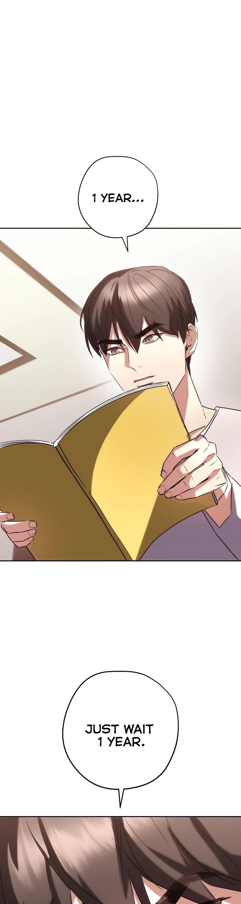 The Live Chapter 173 page 33 - Chapter 173