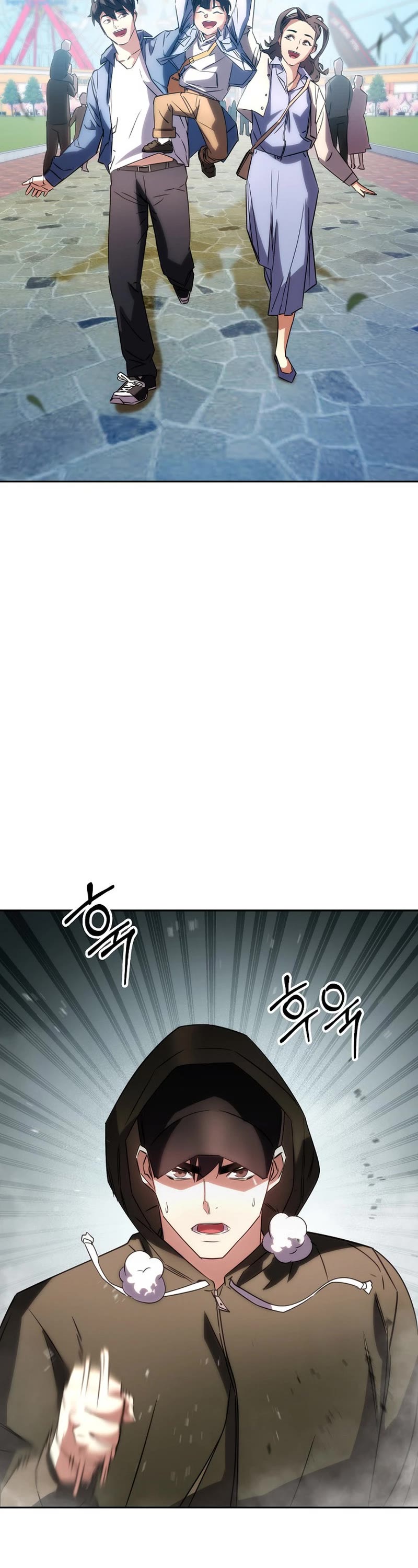 The Live Chapter 173 page 37 - Chapter 173