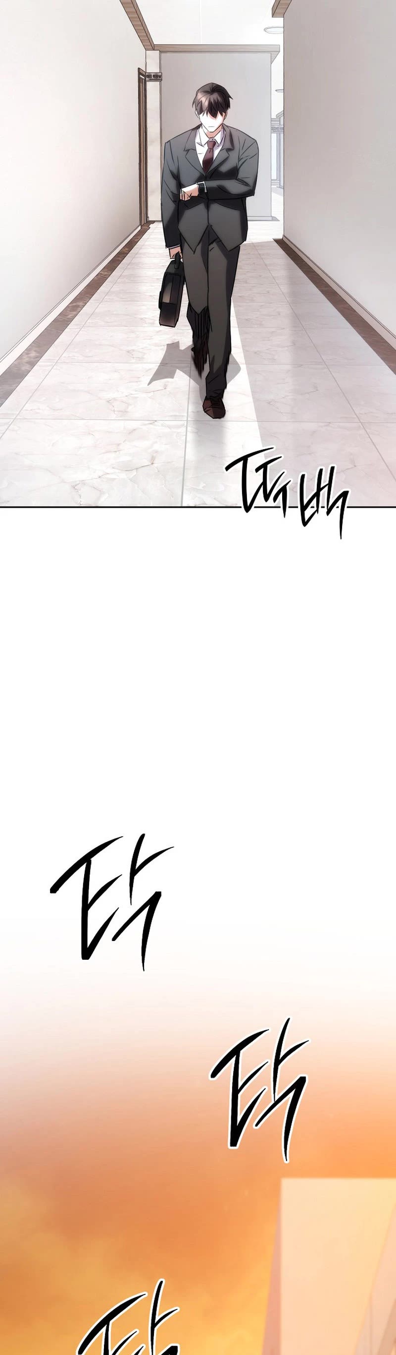The Live Chapter 173 page 4 - Chapter 173
