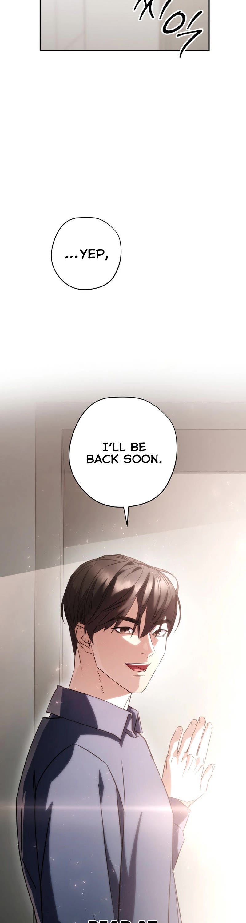 The Live Chapter 173 page 42 - Chapter 173