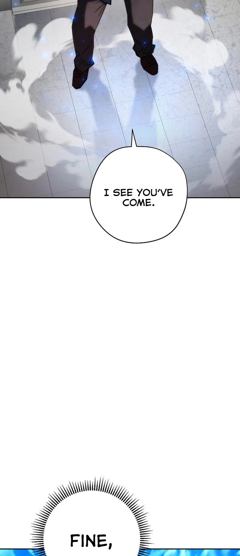 The Live Chapter 173 page 44 - Chapter 173
