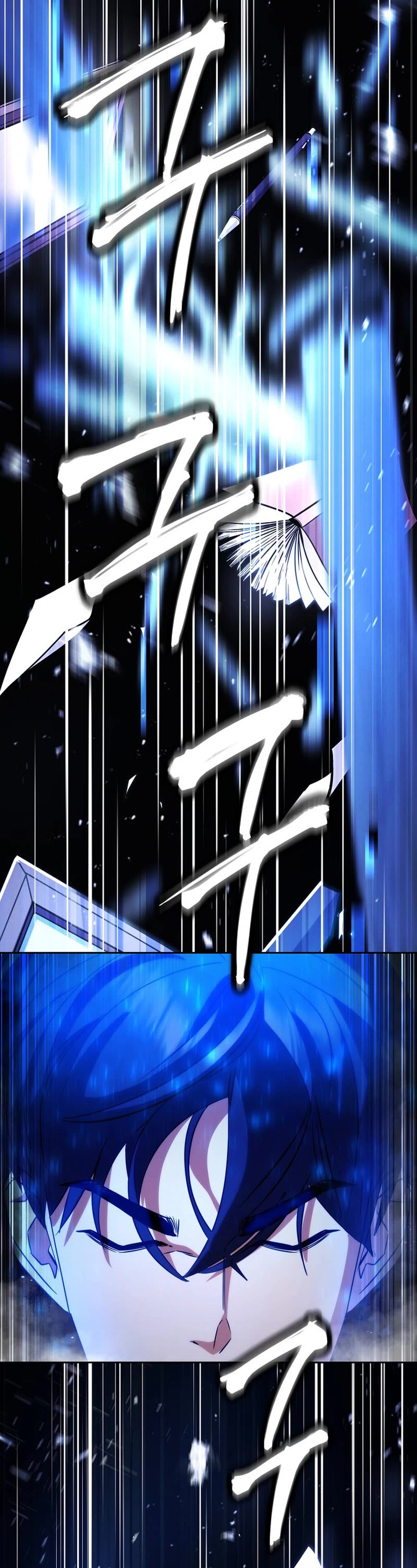 The Live Chapter 173 page 47 - Chapter 173