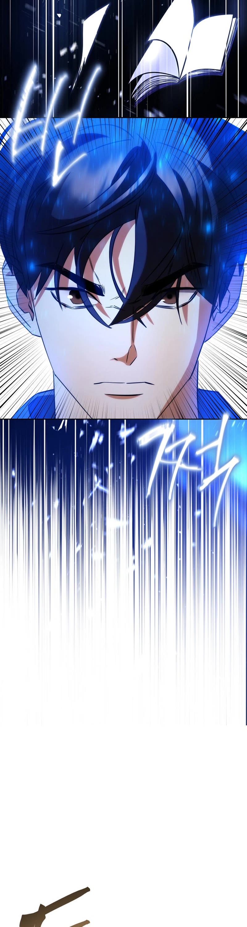 The Live Chapter 173 page 48 - Chapter 173