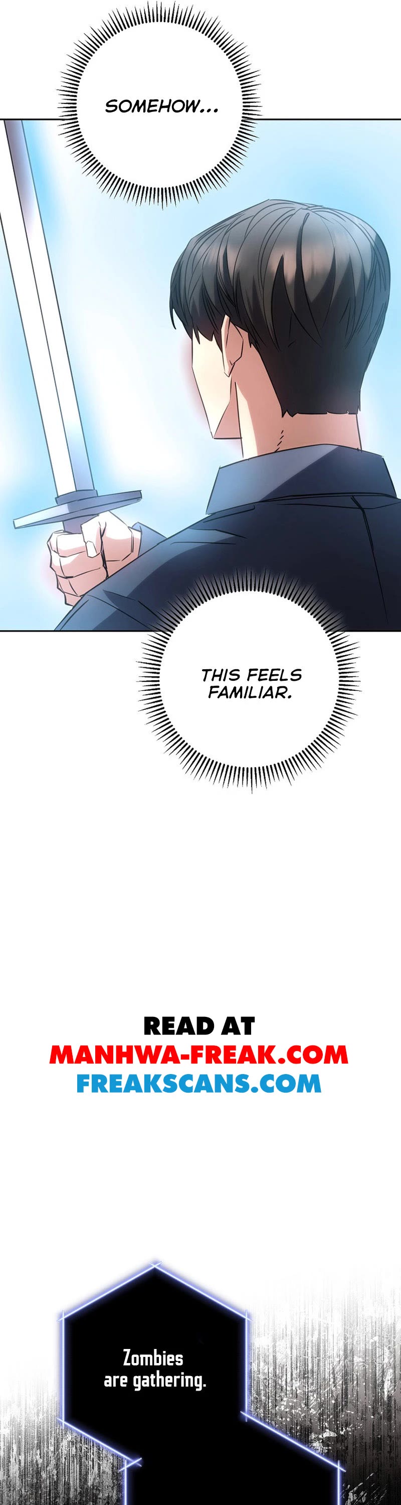 The Live Chapter 173 page 51 - Chapter 173