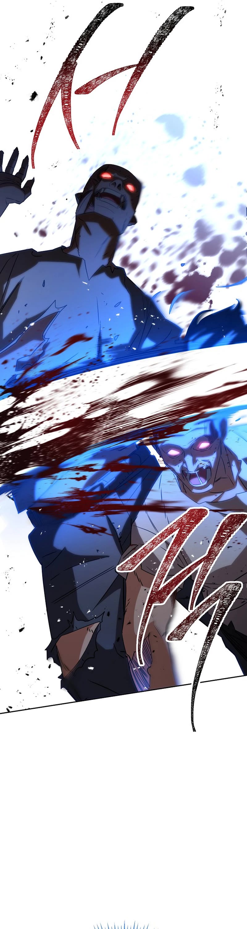 The Live Chapter 173 page 56 - Chapter 173