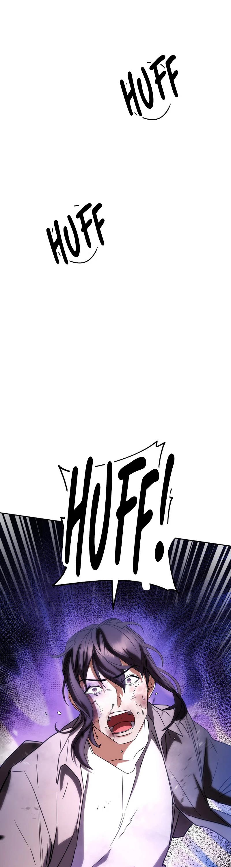The Live Chapter 173 page 9 - Chapter 173